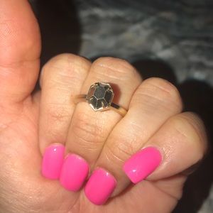 Kendra Scott Calvin ring